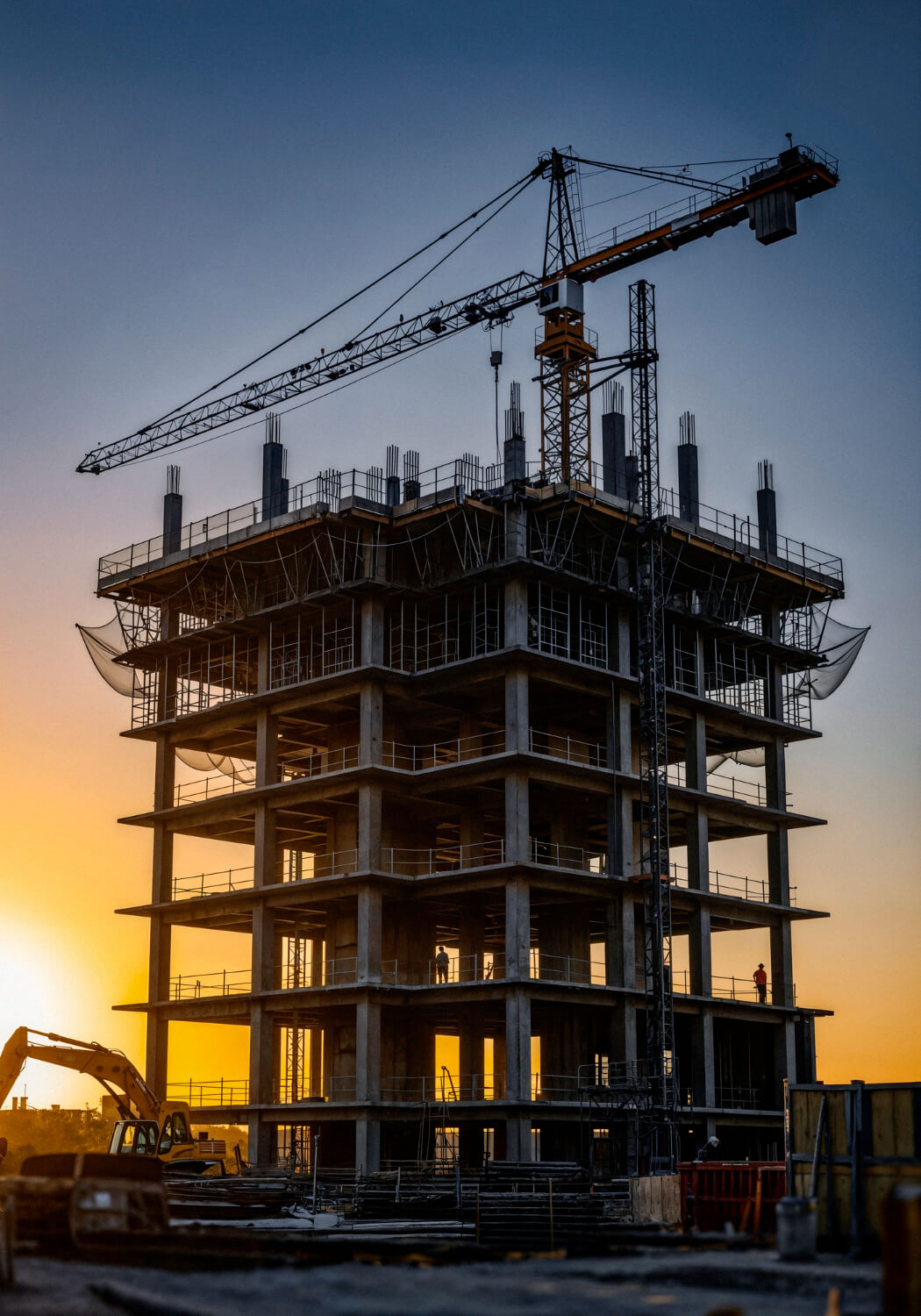 General Contracting