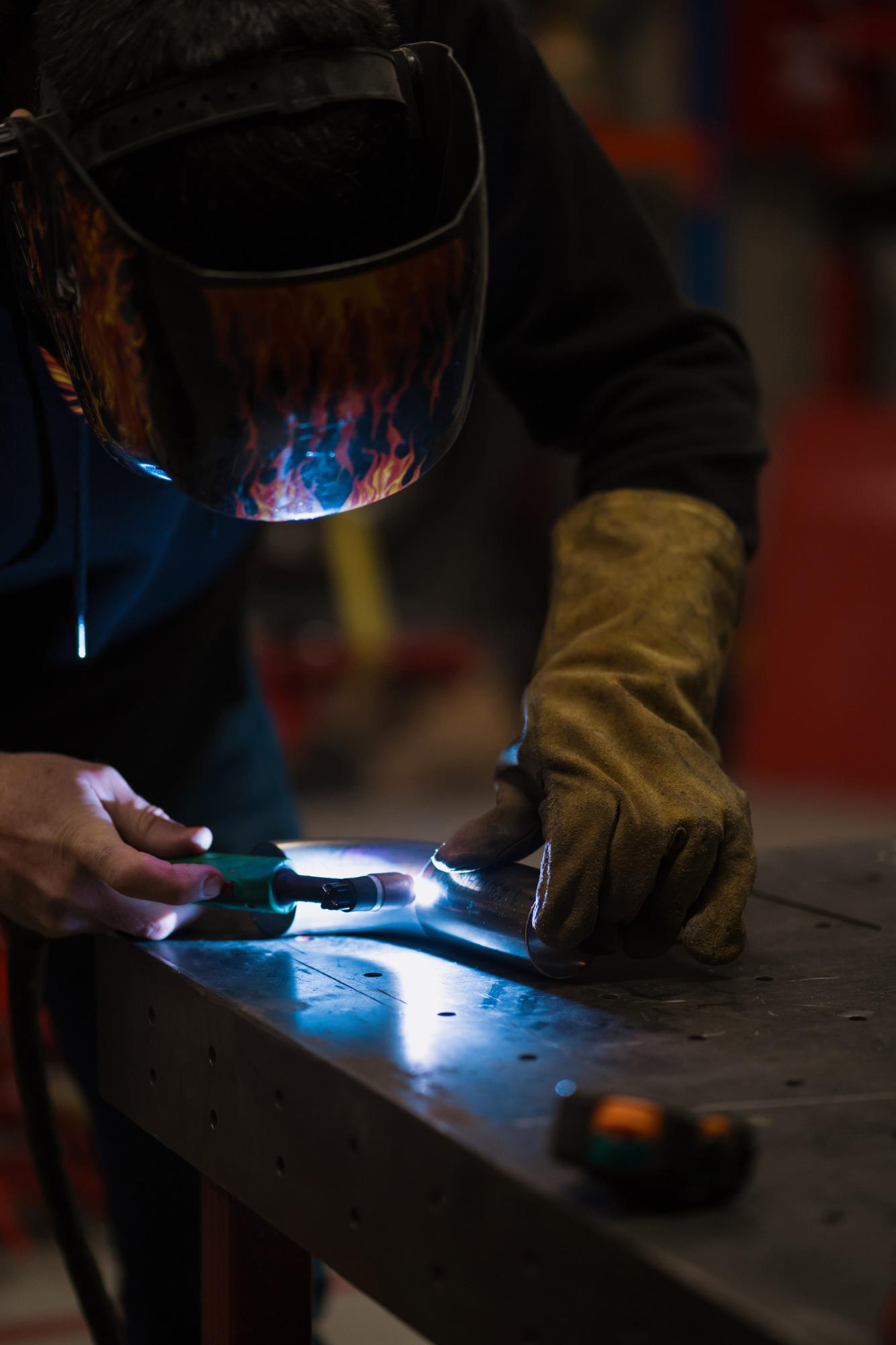 Fabrication