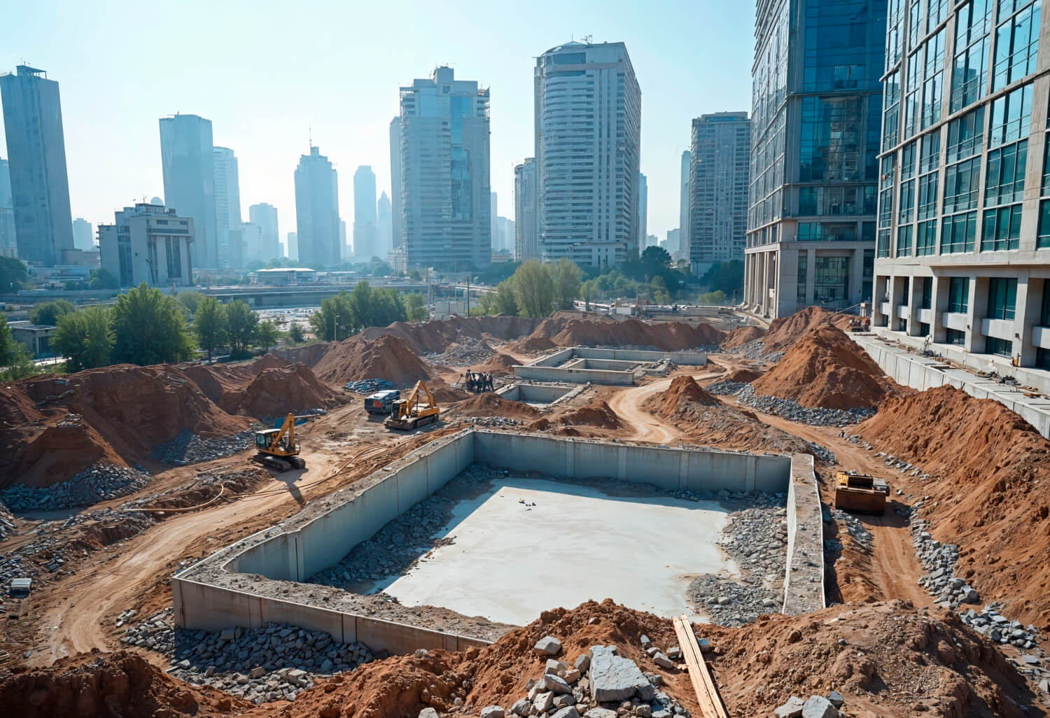 Performance Evaluationand Appreciation letters