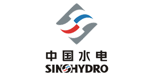 Sinhydro : 